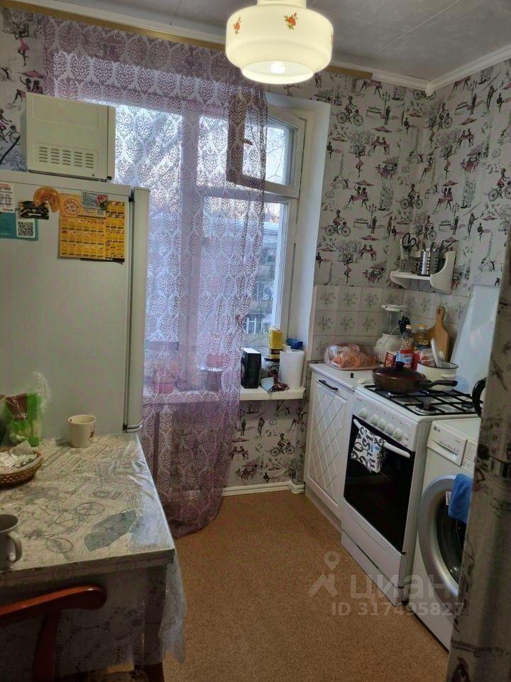 квартира г Москва ЗАО б-р Бескудниковский 46/3 Бескудниковский район, 9-й микрорайон Бескудникова, Московская область фото 2