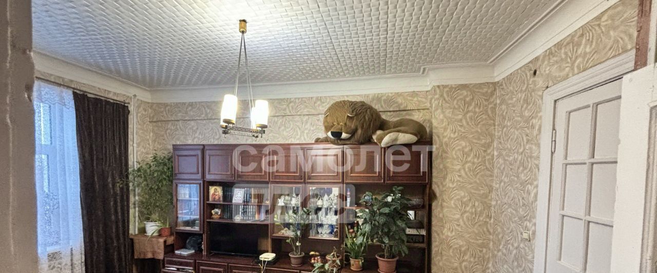 квартира г Смоленск р-н Заднепровский ул Кутузова 5 фото 2