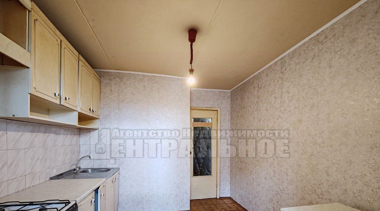 квартира г Смоленск р-н Заднепровский проезд Дзержинского 8 фото 3