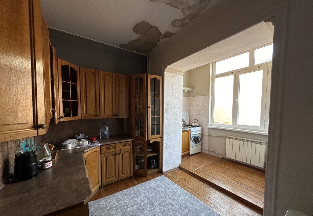 квартира г Махачкала р-н Ленинский ул Зои Космодемьянской 60е фото 4