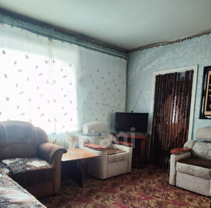 квартира г Благовещенск с Белогорье ул Заводская 21 фото 4