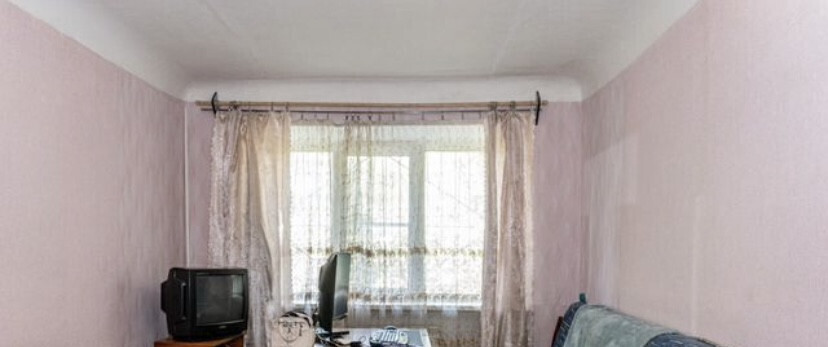 квартира г Батайск РДВС ул Мичурина 5 м-н, Клары Цеткин фото 3