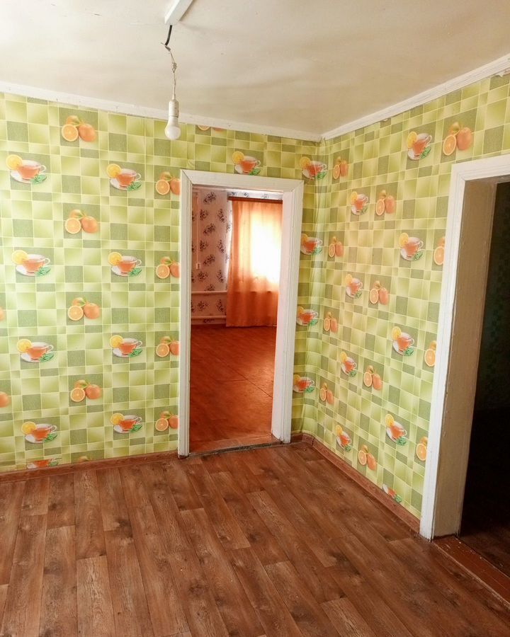 дом р-н Ахтубинский г Ахтубинск пер Серова 2а фото 4