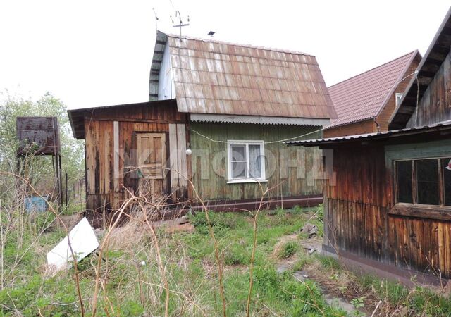 ул Солнечная сельсовет, Новосибирск, Кудряшовский фото