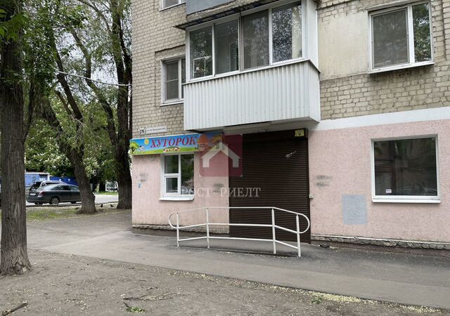 свободного назначения р-н Кировский ул им Посадского И.Н. 276 фото
