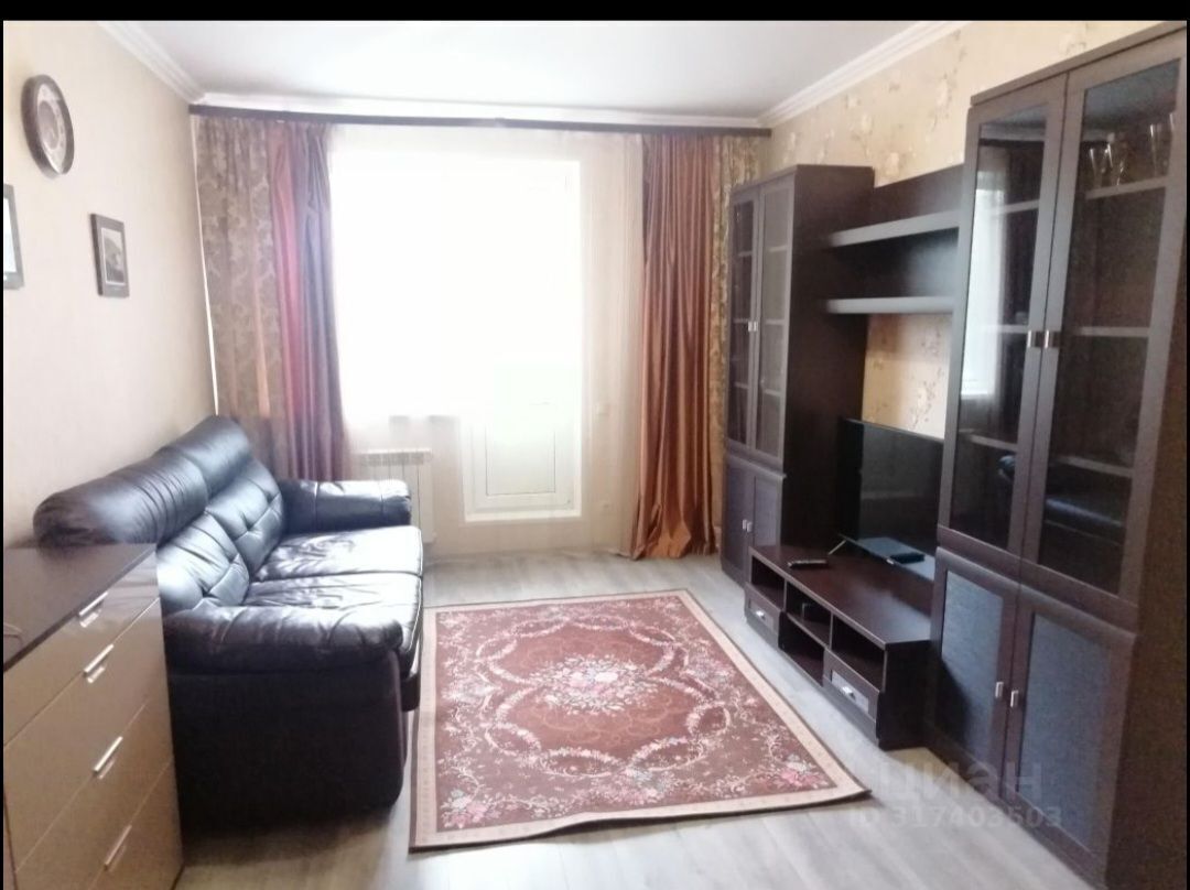 комната г Москва метро Мичуринский проспект ул Удальцова 89к/1 фото 1