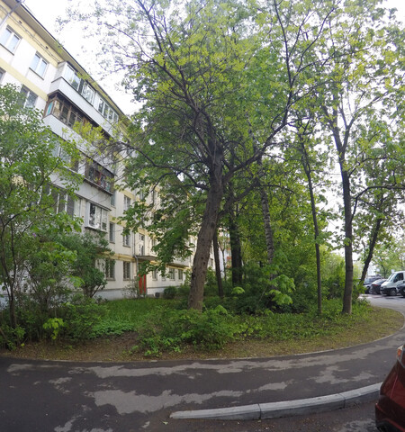 пр-кт Мира 200 фото