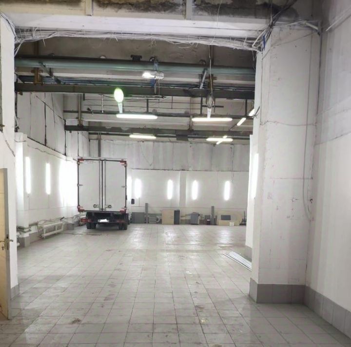 свободного назначения г Москва метро Аннино ш Варшавское 170г фото 2
