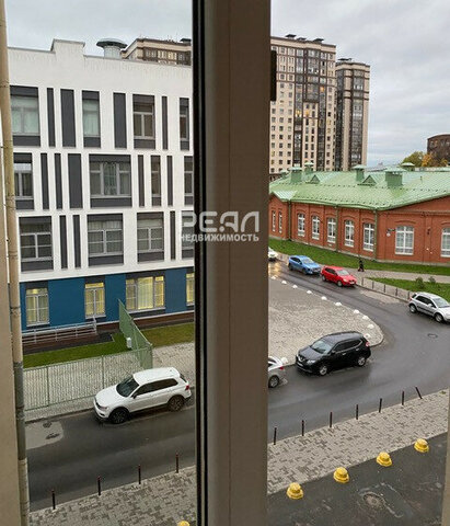 ул Глеба Успенского 5 фото