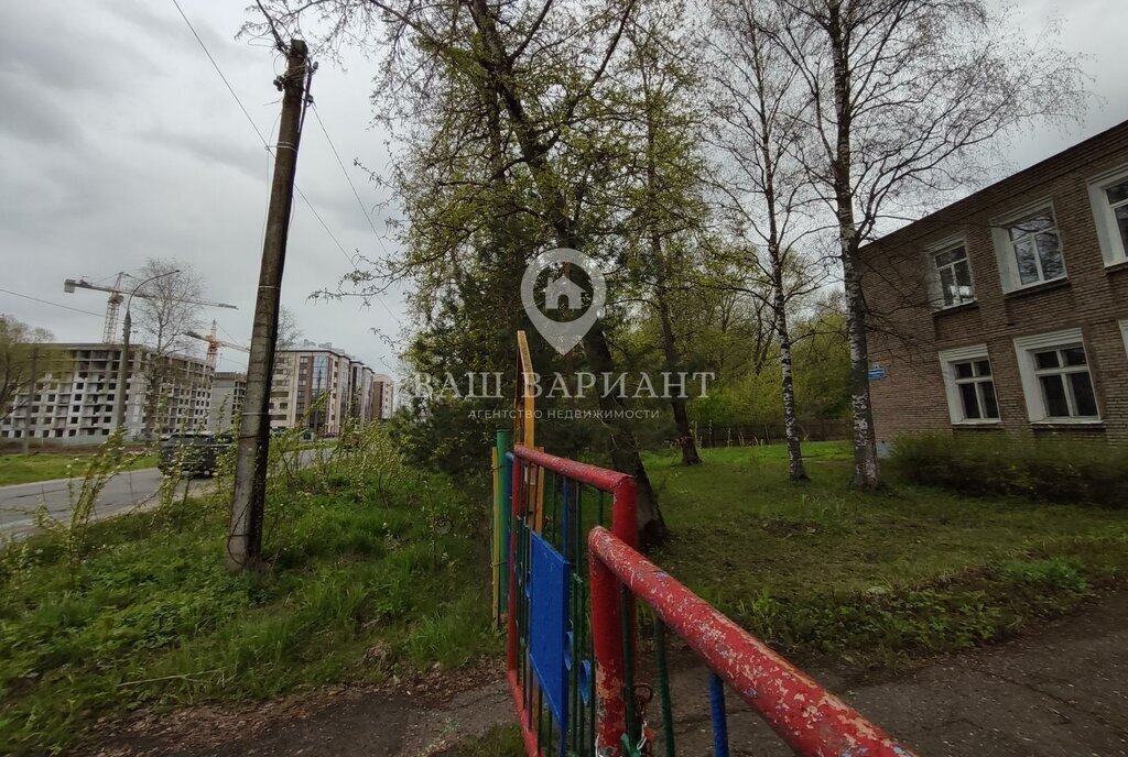 свободного назначения р-н Рыбинский г Рыбинск ул Гражданская 71 фото 2