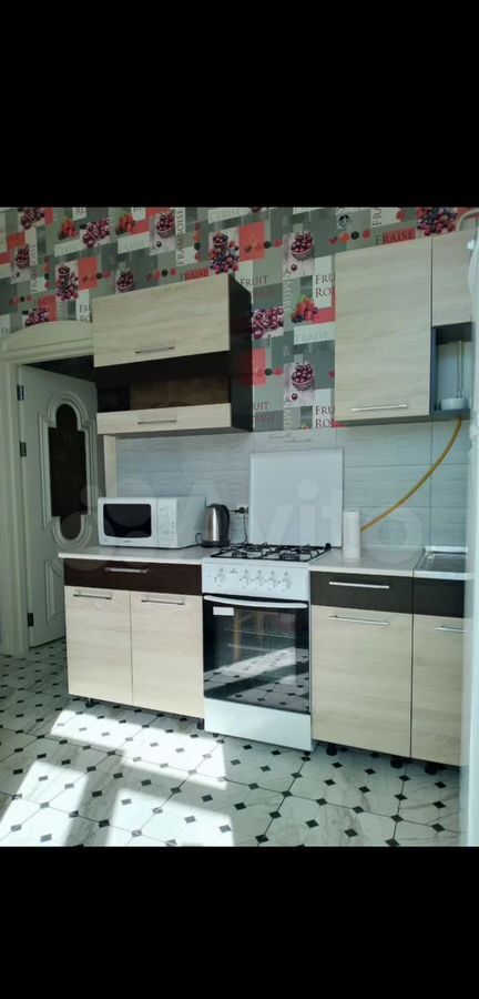 квартира г Симферополь ул Гоголя 100а фото 4