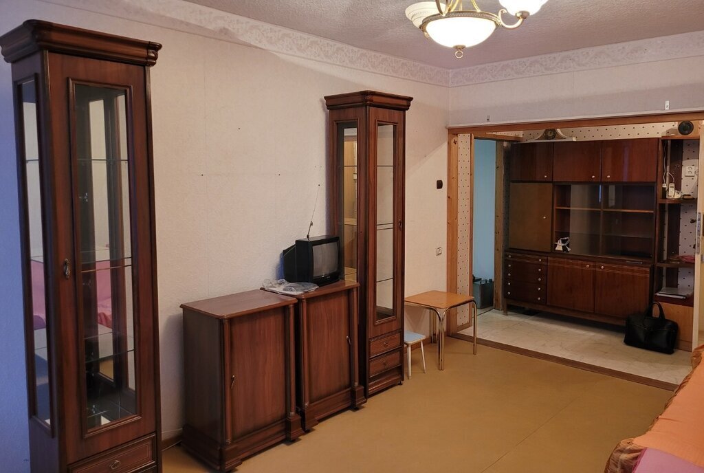 квартира г Тула ул Галкина 13 фото 2