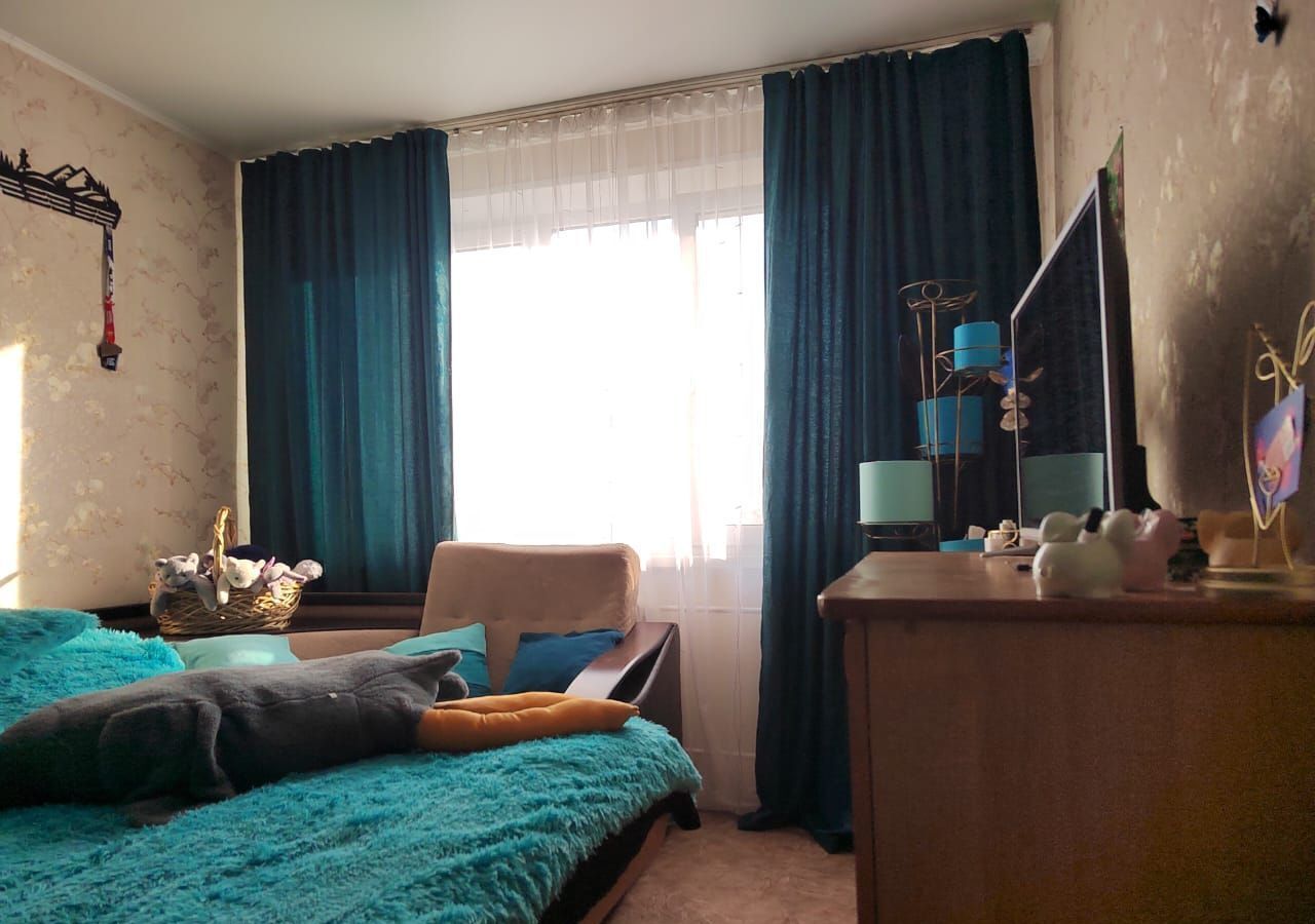 квартира г Челябинск р-н Тракторозаводский ул Мамина 25а фото 2