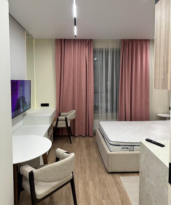 квартира г Москва метро Шелепиха проезд Причальный 10к/1 фото 1