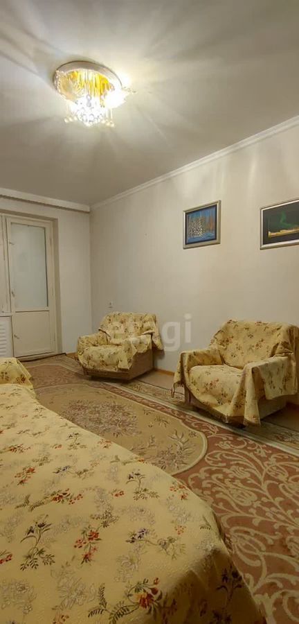 квартира г Усинск ул Комсомольская 11 фото 2