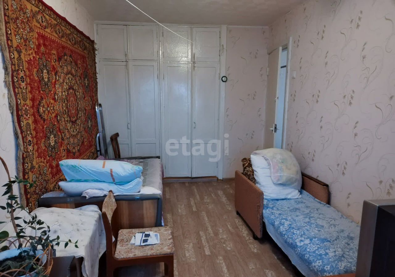 квартира г Кыштым ул Металлургов 2 фото 2