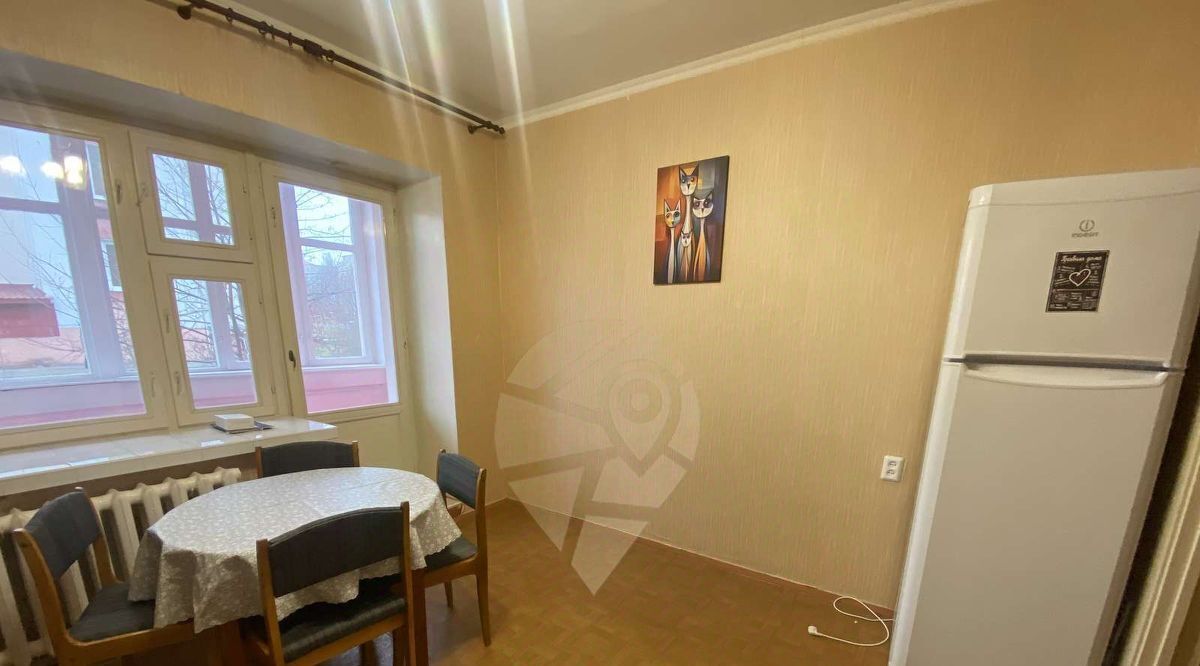 квартира г Старый Оскол Дубрава 3 кв-л, 9 фото 2