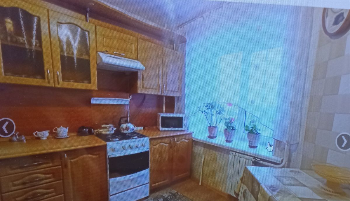квартира г Белгород Западный ул Молодежная фото 3