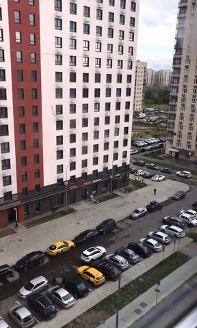 квартира мкр-н Зенино ЖК Самолёт, Некрасовский пр., 13, Некрасовка фото