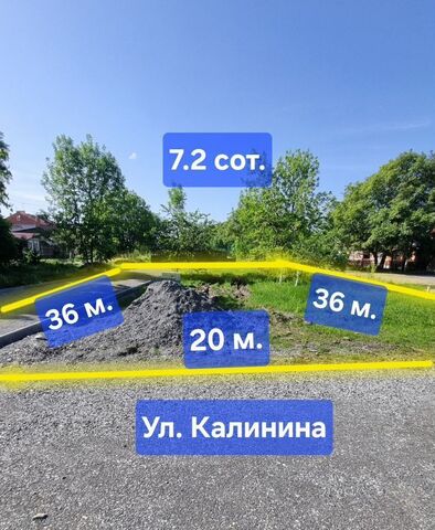 ул Калинина 34 Республика Северная Осетия — Владикавказ фото