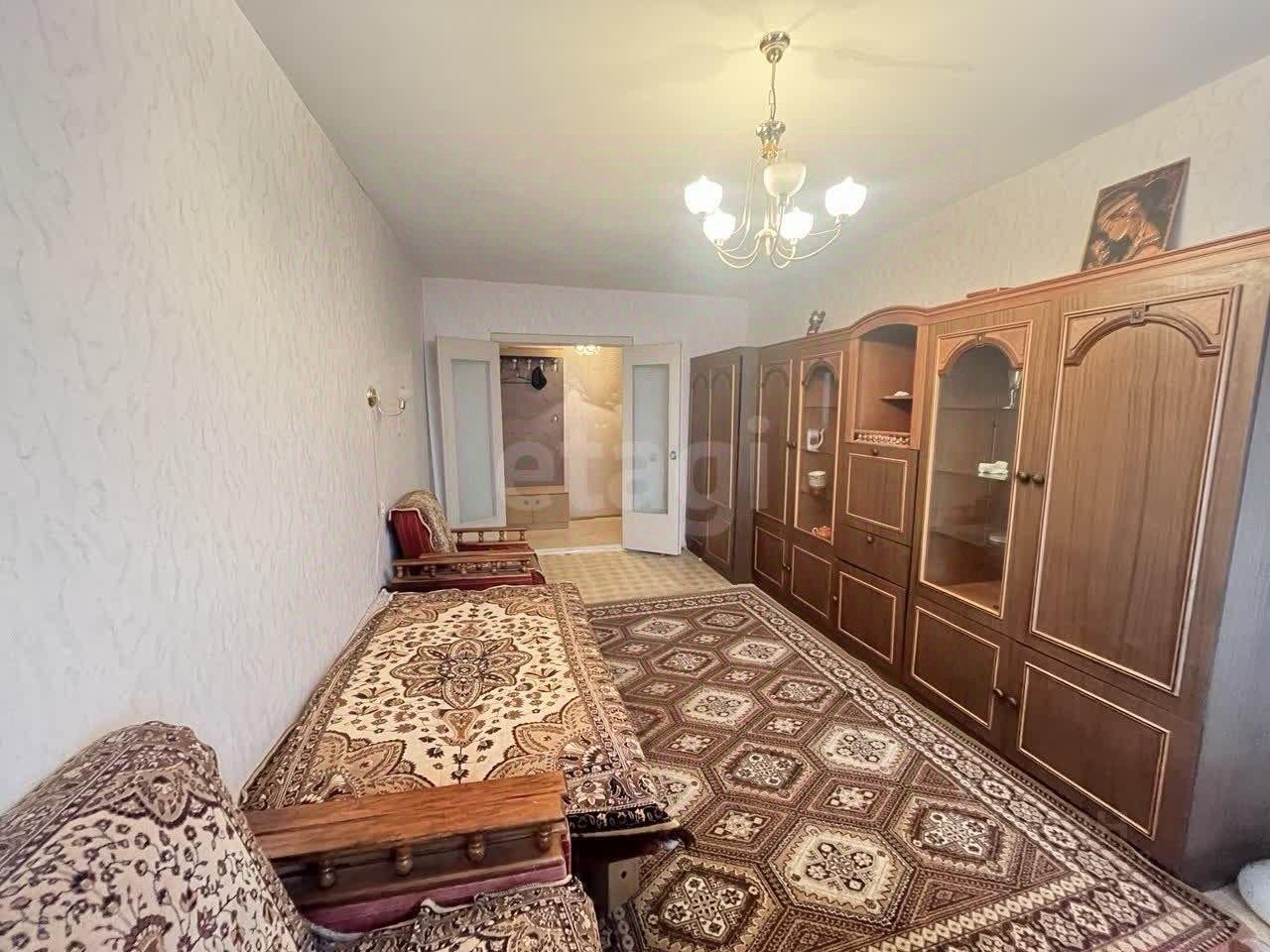 квартира г Коломна Колычёво ул Гаврилова 1 фото 3