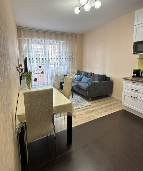 квартира г Иркутск ул Дальневосточная 29/1 фото 2