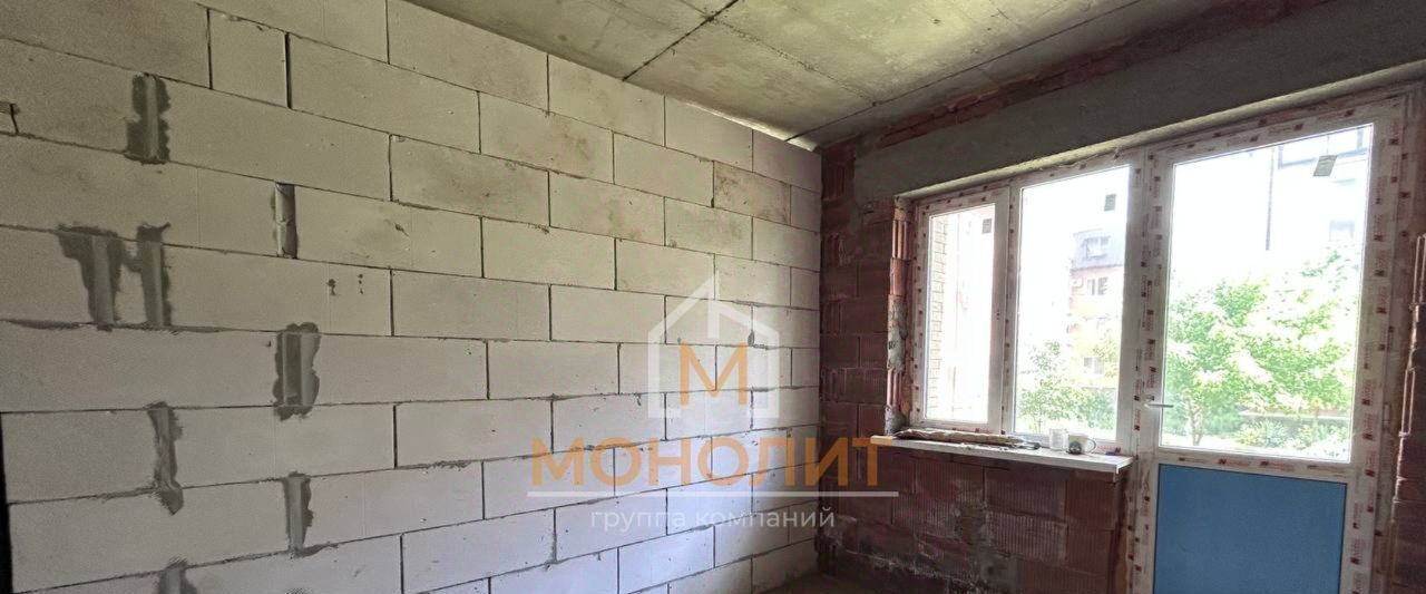 квартира г Горячий Ключ ул Кучерявого 97б фото 1