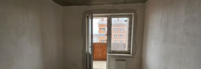 р-н Прикубанский ЖК «Краснодар» ул. Генерала Петрова, 2/Алит 1 фото