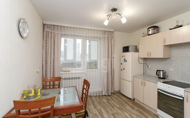р-н Калининский дом 1к/1 фото