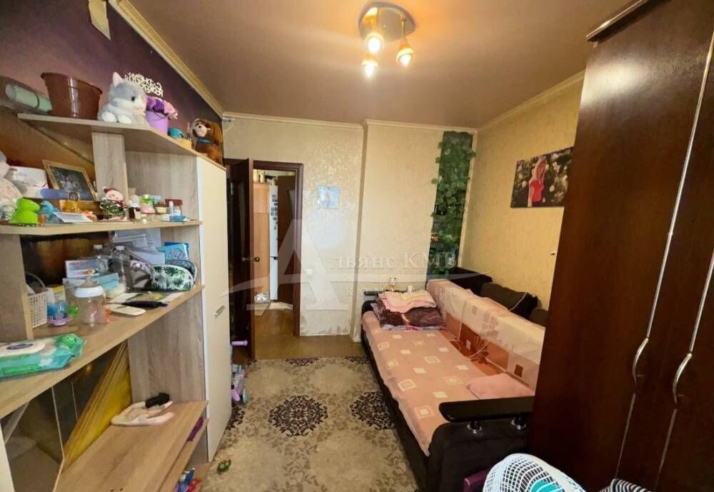 квартира г Кисловодск ул Куйбышева 53 фото 2