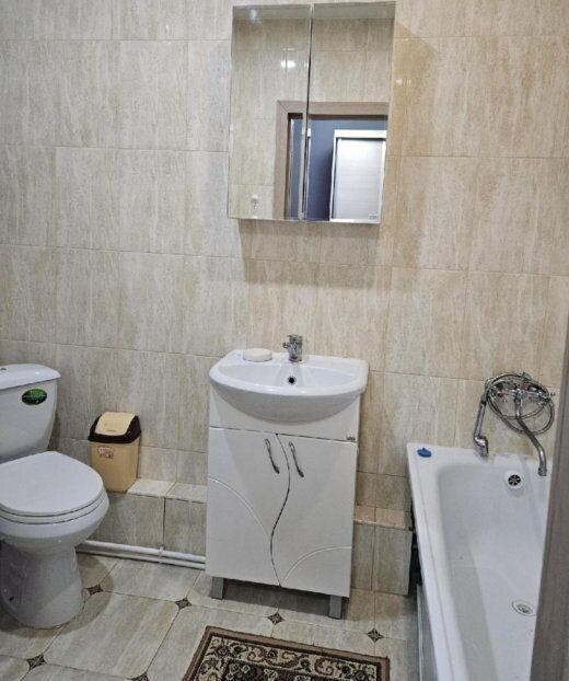 квартира г Ростов-на-Дону пер Андреева 17а фото 3