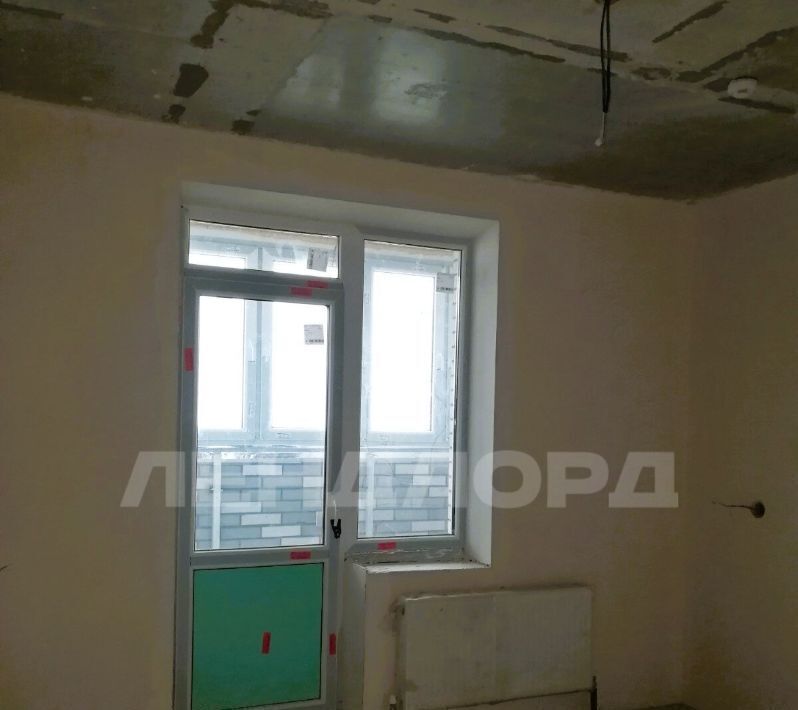 квартира г Ростов-на-Дону р-н Советский ул 2-я Краснодарская 169бс/2 фото 4