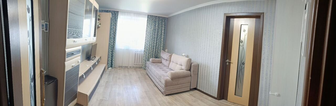 квартира г Самара Юнгородок ул Литвинова 326 фото 1