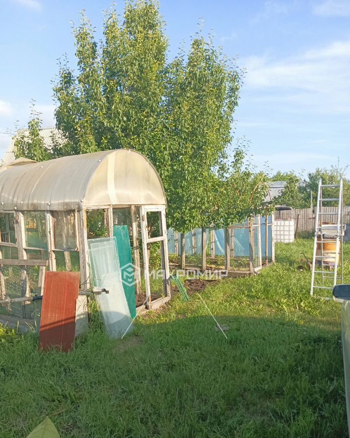 дом г Челябинск снт Уралец ул Трудовая 189 Свердловский тракт фото 3