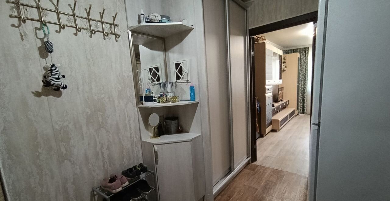 квартира г Самара Юнгородок ул Литвинова 326 фото 3