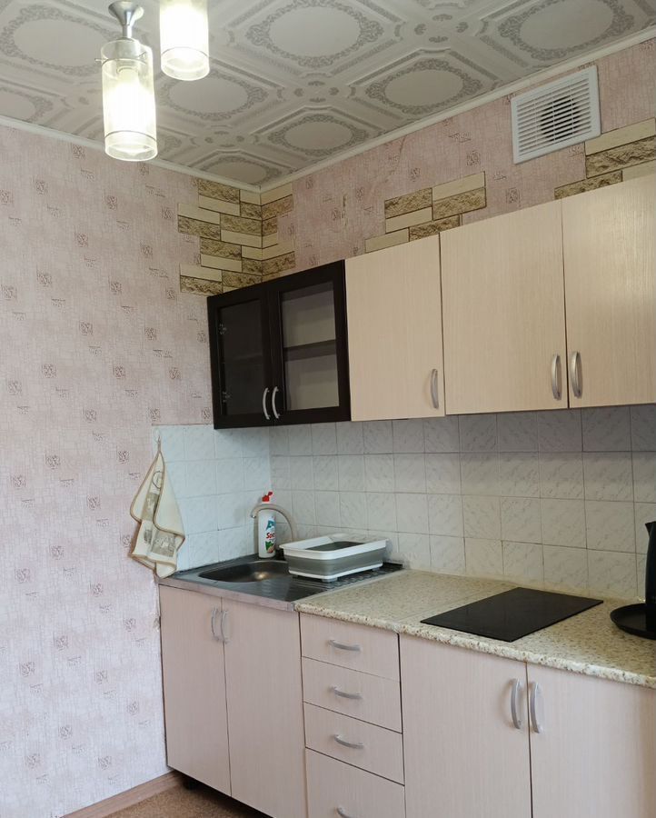 квартира г Челябинск р-н Калининский ул Молодогвардейцев 70а фото 2