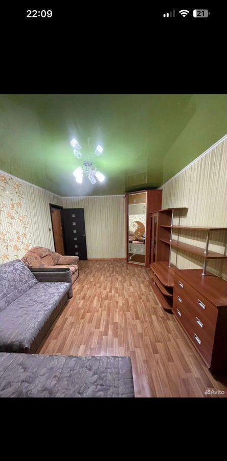 квартира г Нижневартовск ул Маршала Жукова 40 Тюменская обл. фото 2