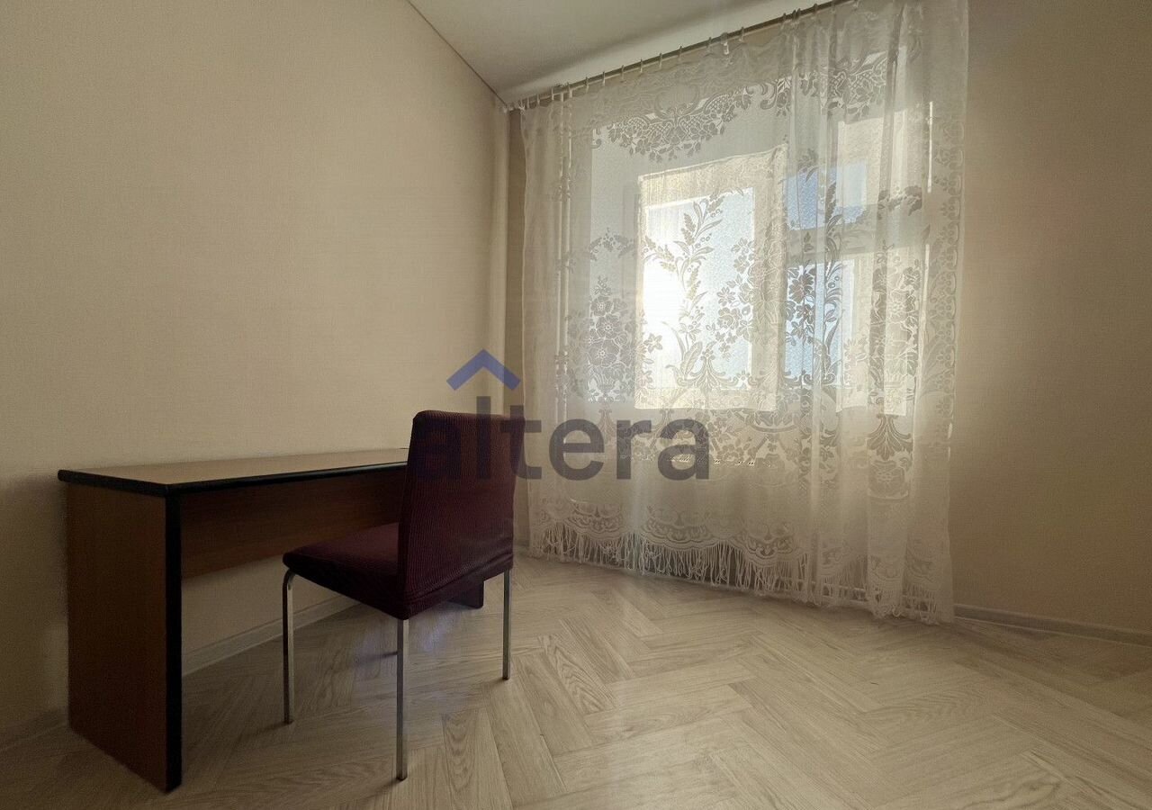 квартира г Казань Яшьлек ул Серова 51/11 фото 4