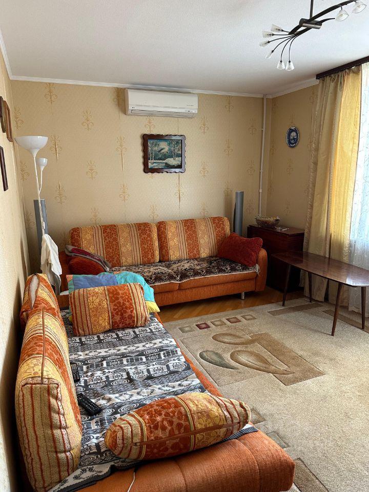 квартира г Геленджик ул Орджоникидзе 9б фото 3