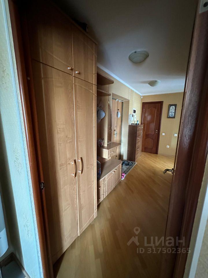 квартира г Геленджик ул Орджоникидзе 9б фото 2