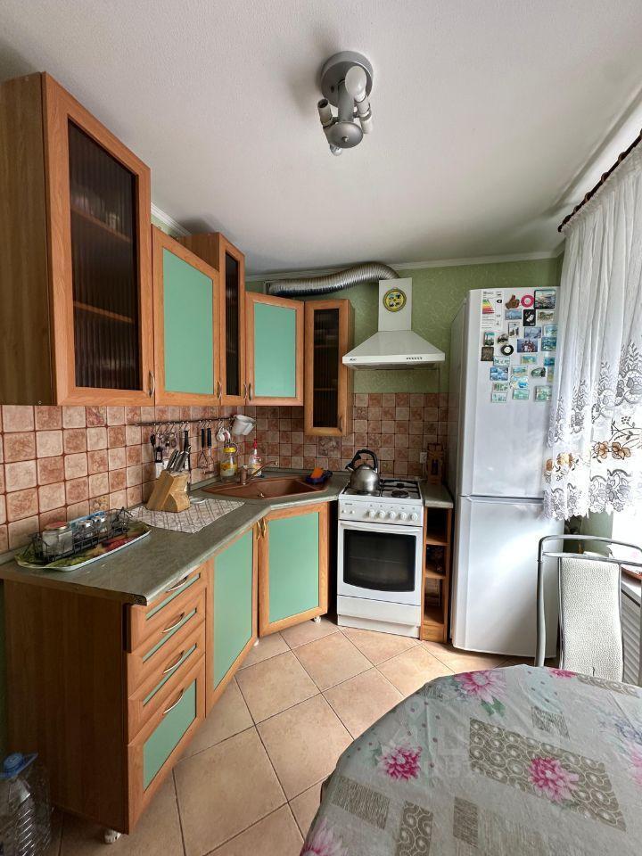 квартира г Геленджик ул Орджоникидзе 9б фото 4