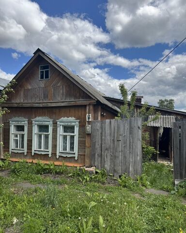 дом ул Тельмана 56 фото