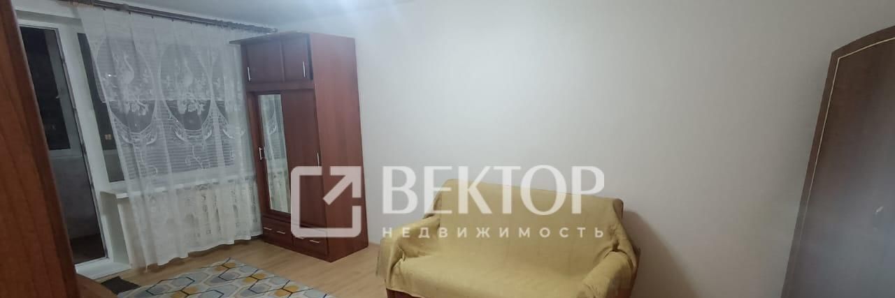 квартира г Кострома мкр Давыдовский-3 28а фото 1