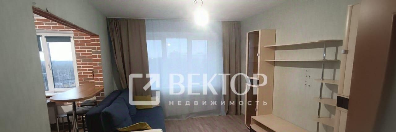 квартира г Кострома ул Олега Юрасова 1 фото 4