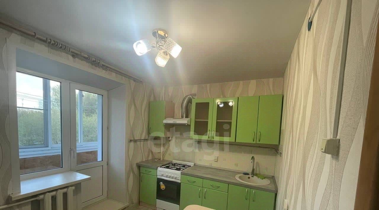 квартира г Кострома ул Сутырина 26 фото 4