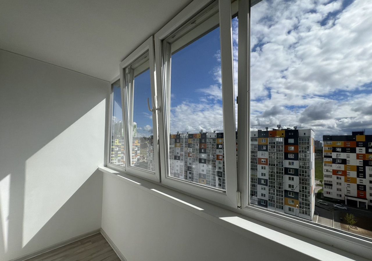 квартира г Калуга ул Минская 41 фото 4