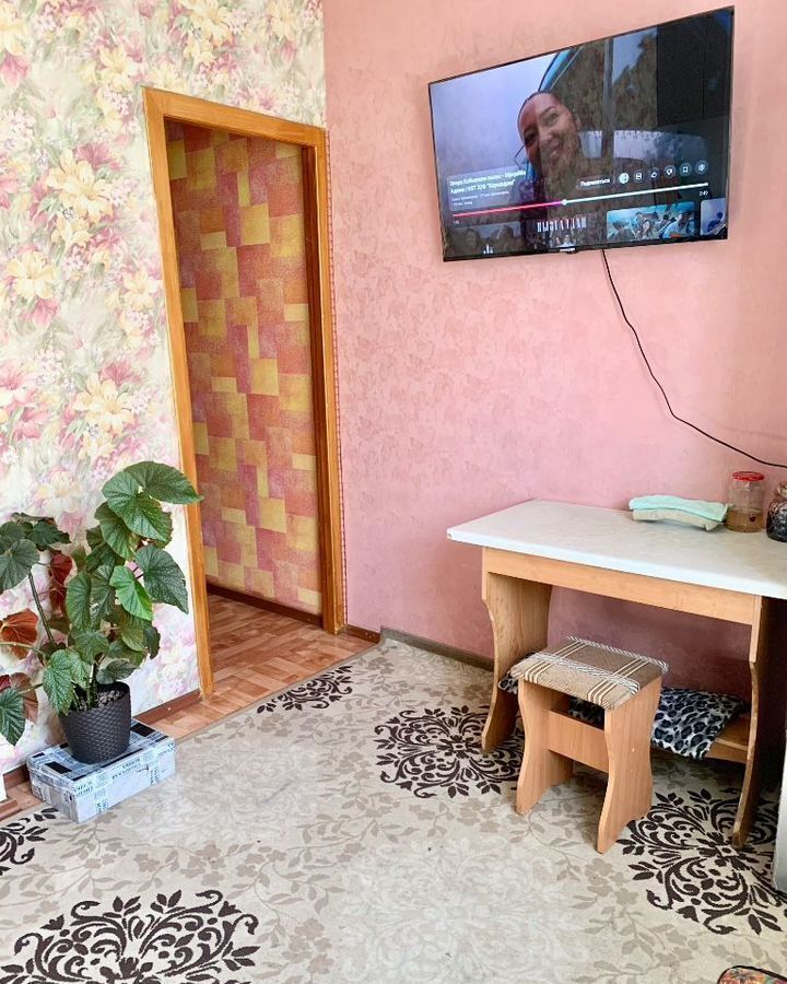 квартира г Новосибирск р-н Калининский ул Тюленина 17 фото 4