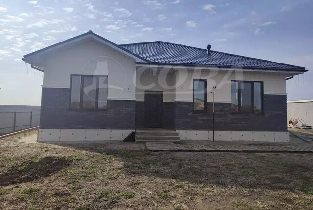 коттеджный посёлок Альпийская Долина фото