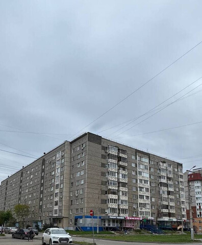 ул Пушкинская 128 Ю-2 м-н фото