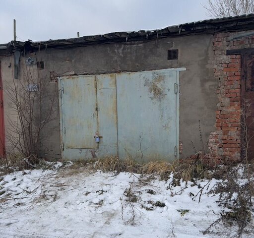 планировочный район Заречный фото